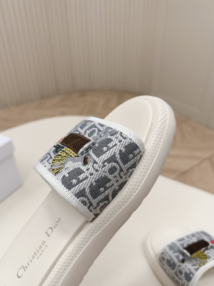 Dior shoes 052 HL022