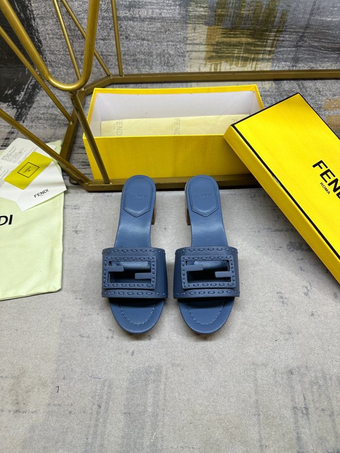 Fendi shoes 006 HL032