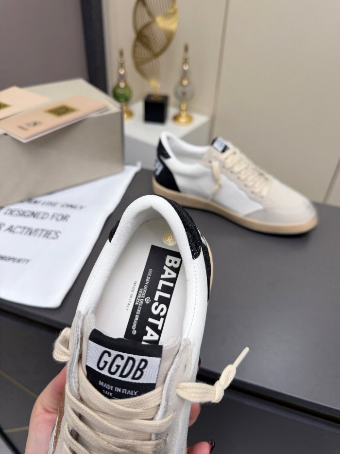 Golden Goose shoes 011 HL022