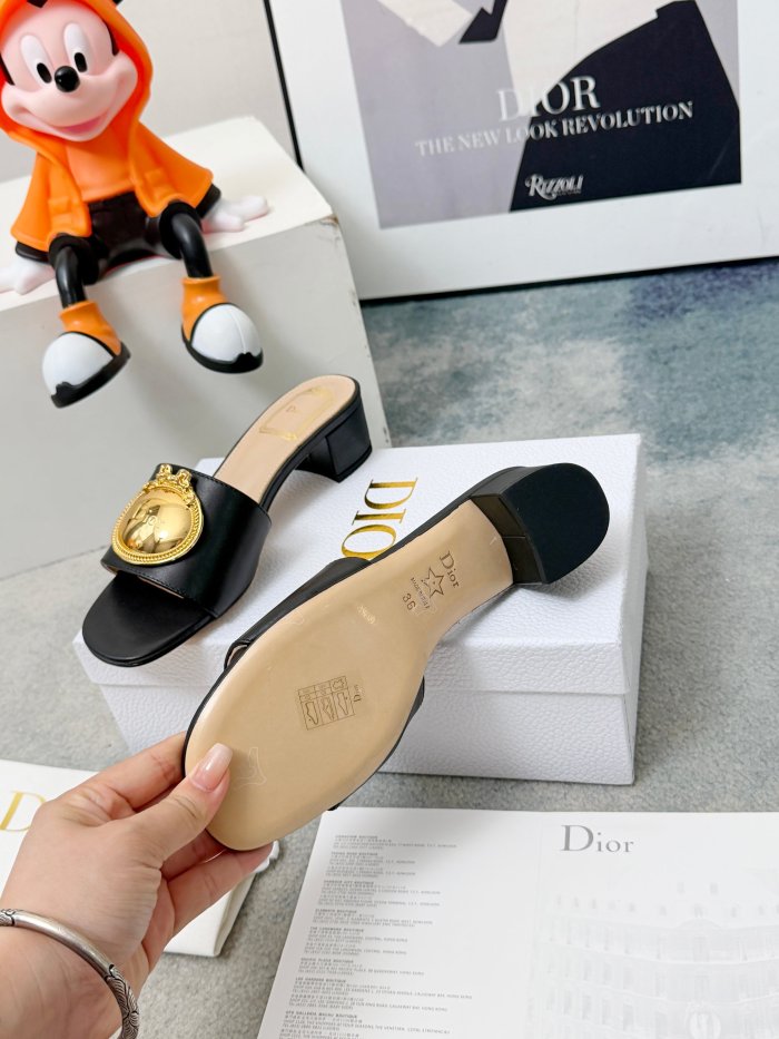 Dior shoes 065 HL032