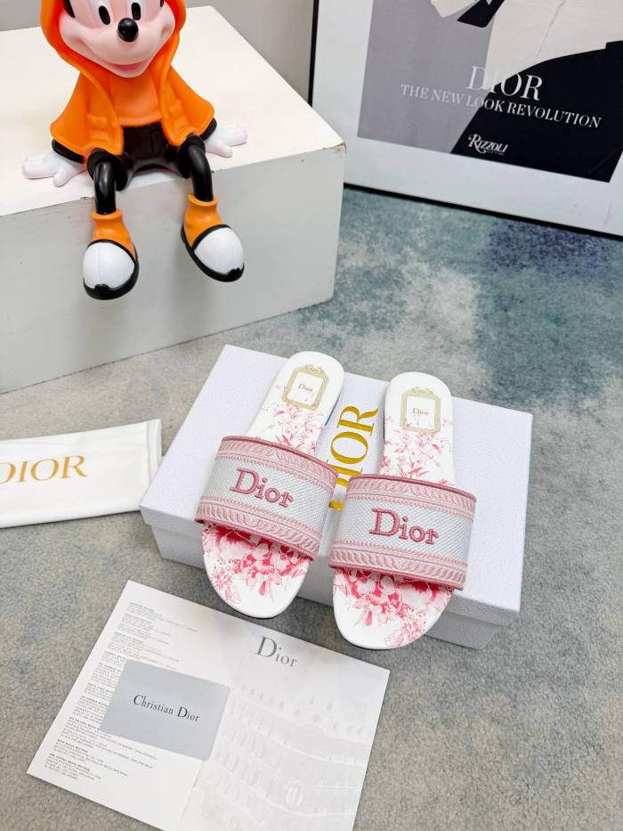 Dior shoes 056 HL081