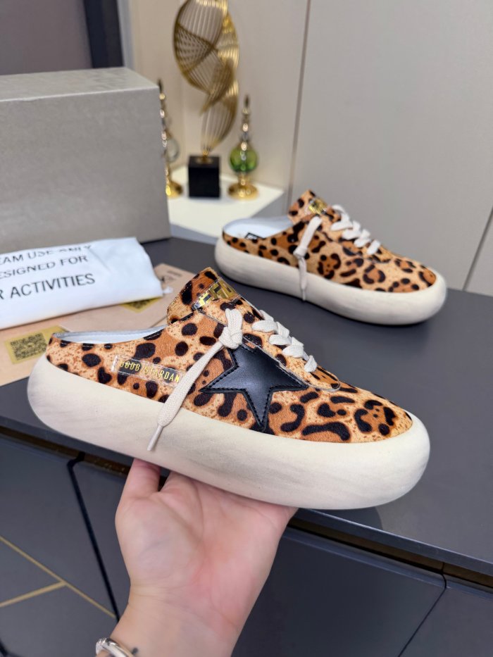 Golden Goose shoes 017 HL072