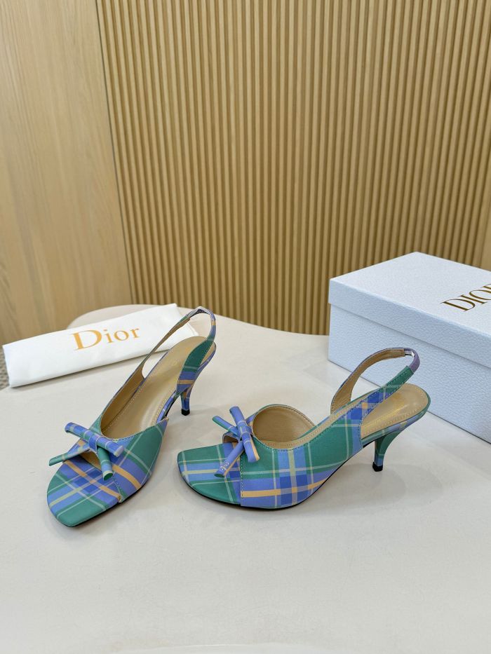 Dior shoes 061 HL072
