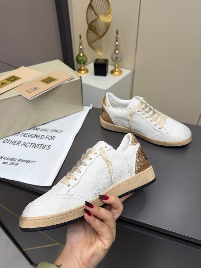 Golden Goose shoes 011 HL022