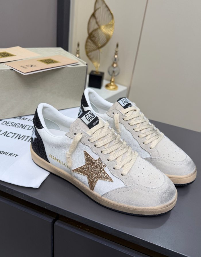 Golden Goose shoes 011 HL022