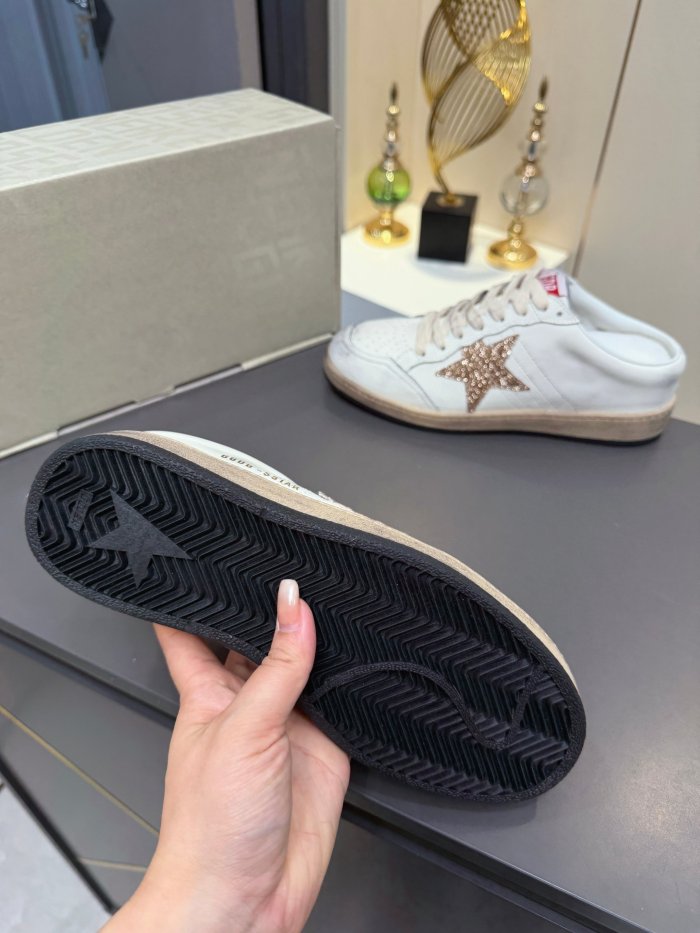 Golden Goose shoes 018 HL022