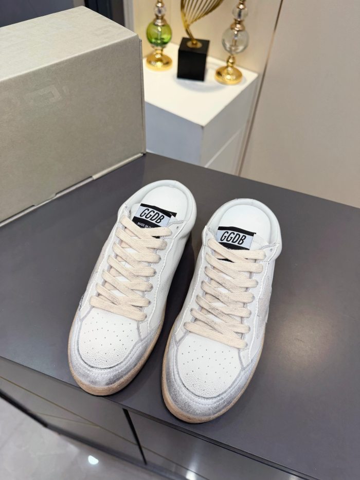 Golden Goose shoes 018 HL022
