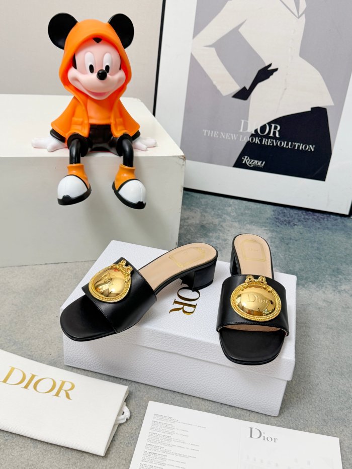 Dior shoes 065 HL032
