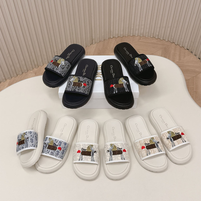 Dior shoes 052 HL022