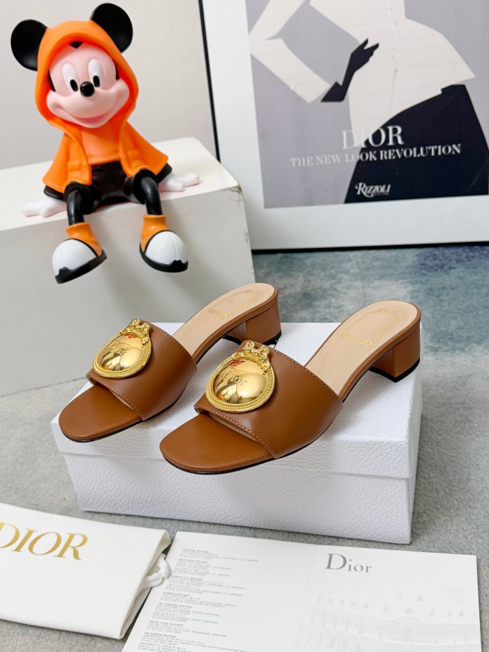 Dior shoes 065 HL032