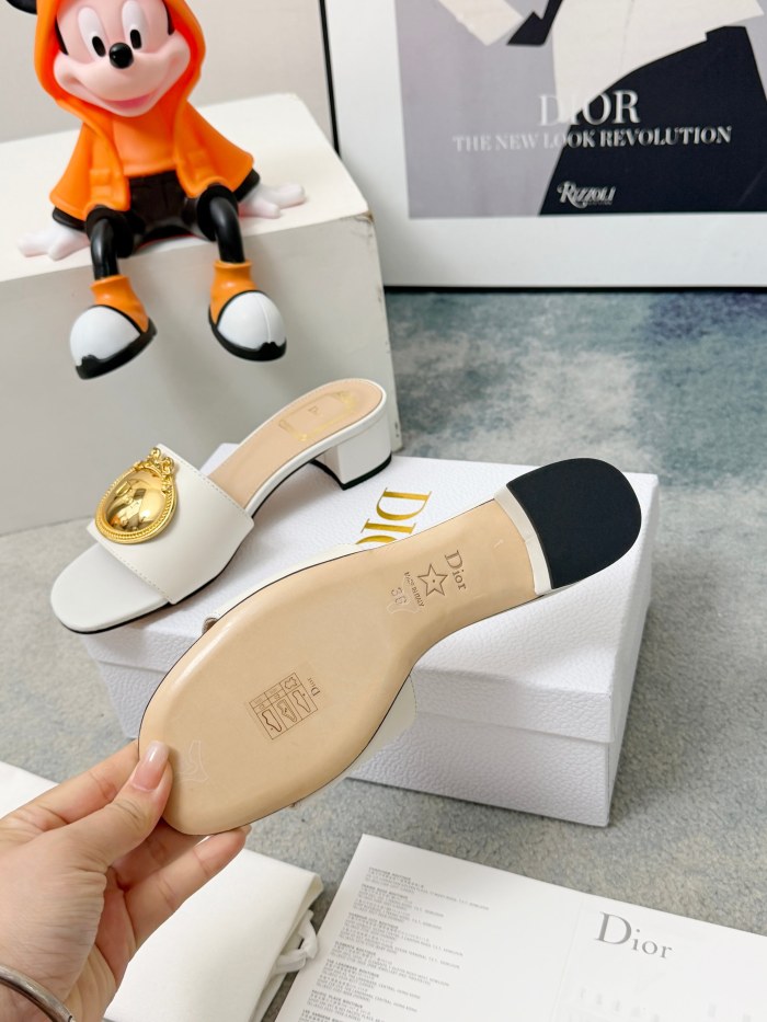 Dior shoes 065 HL032