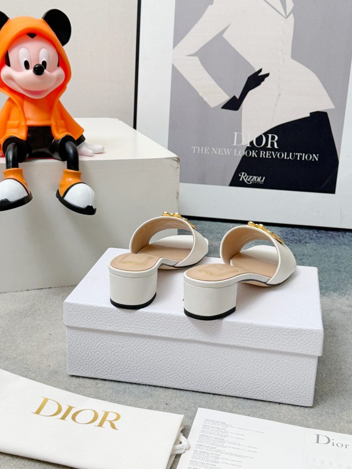 Dior shoes 065 HL032