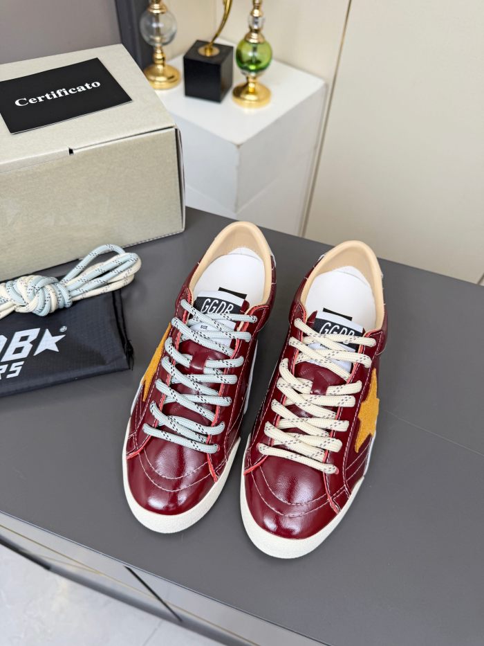 Golden Goose shoes 015 HL022
