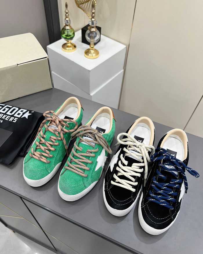 Golden Goose shoes 016 HL022
