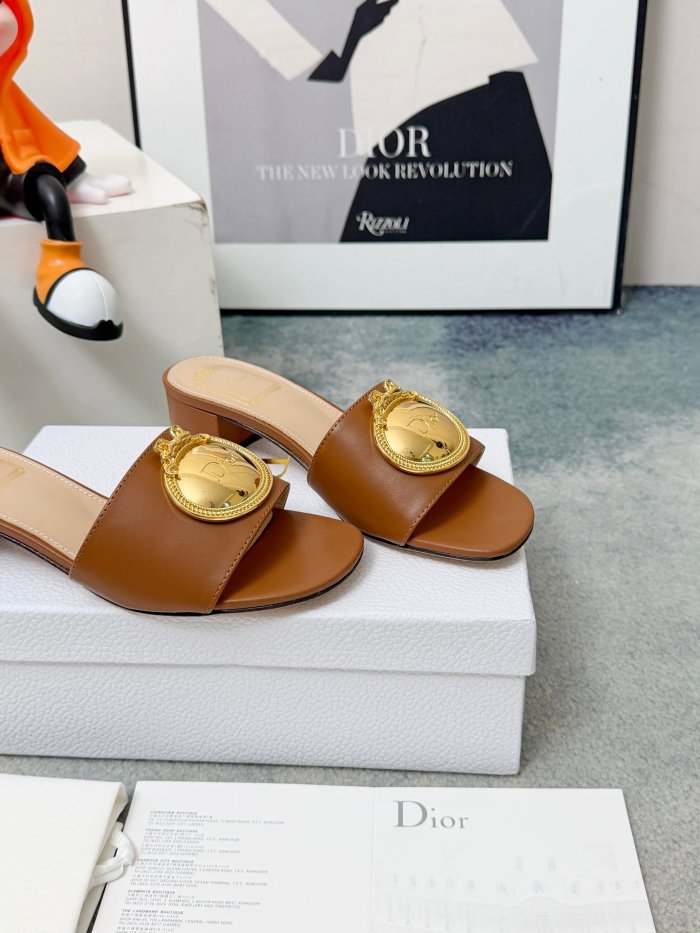 Dior shoes 065 HL032