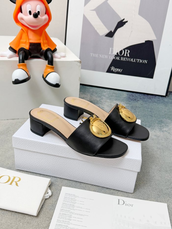 Dior shoes 065 HL032