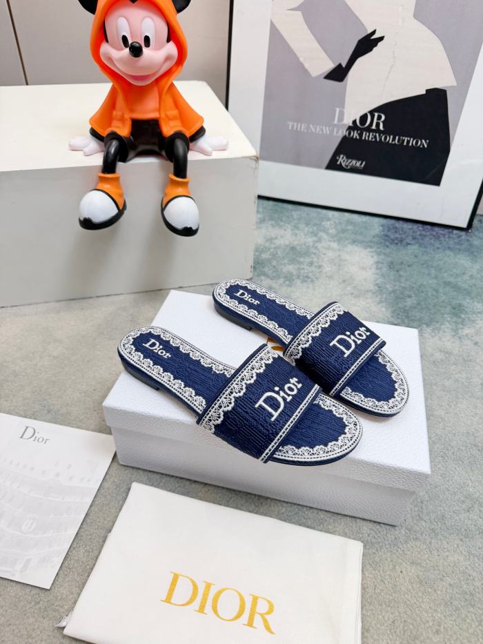 Dior shoes 057 HL081