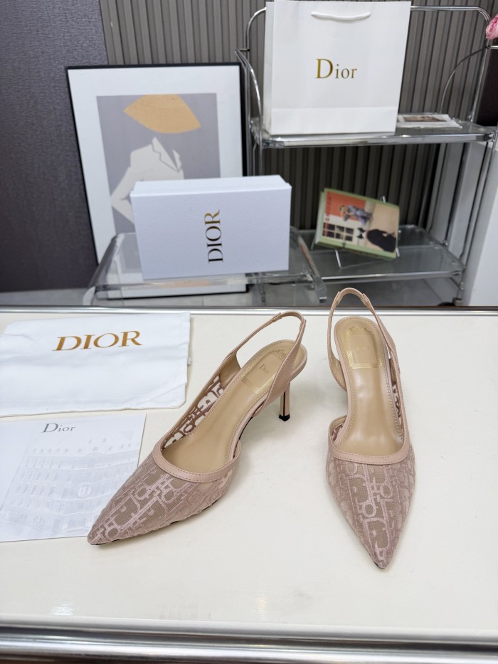 Dior shoes 062 HL052