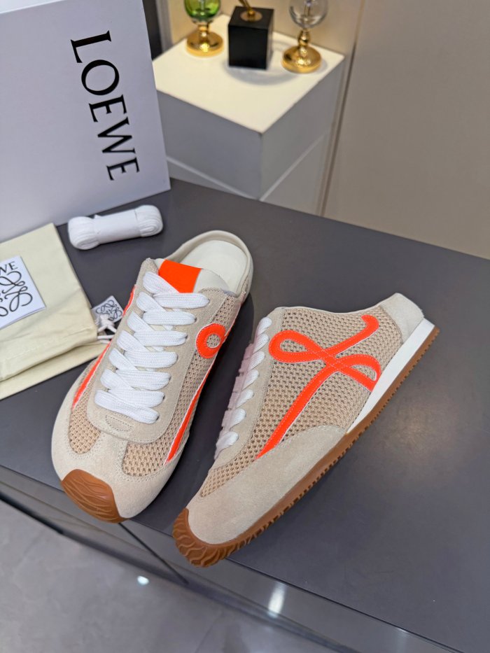 Loewe shoes 029 HL042