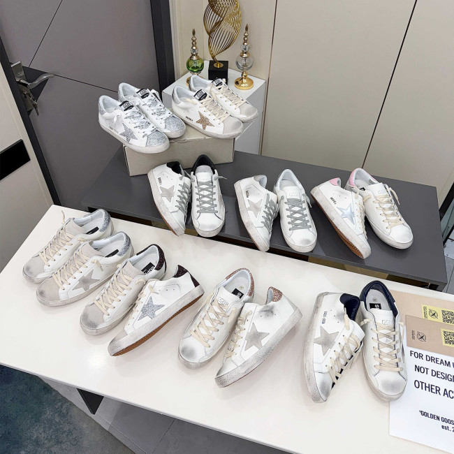 Golden Goose shoes 012 HL022