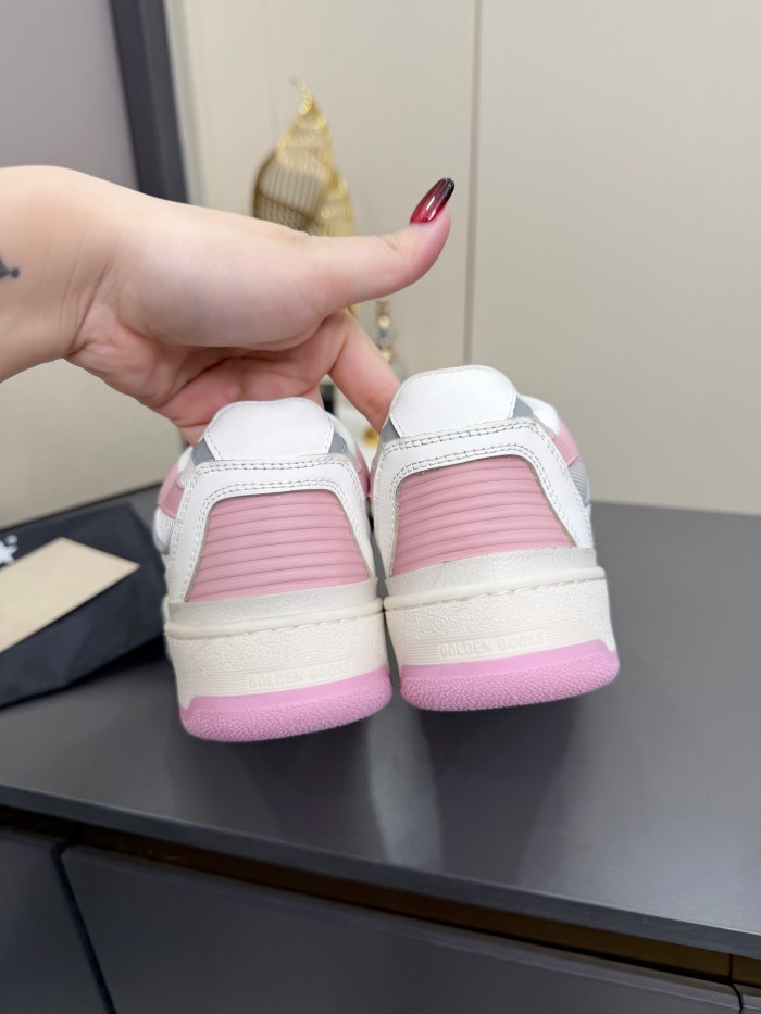 Golden Goose shoes 013 HL023