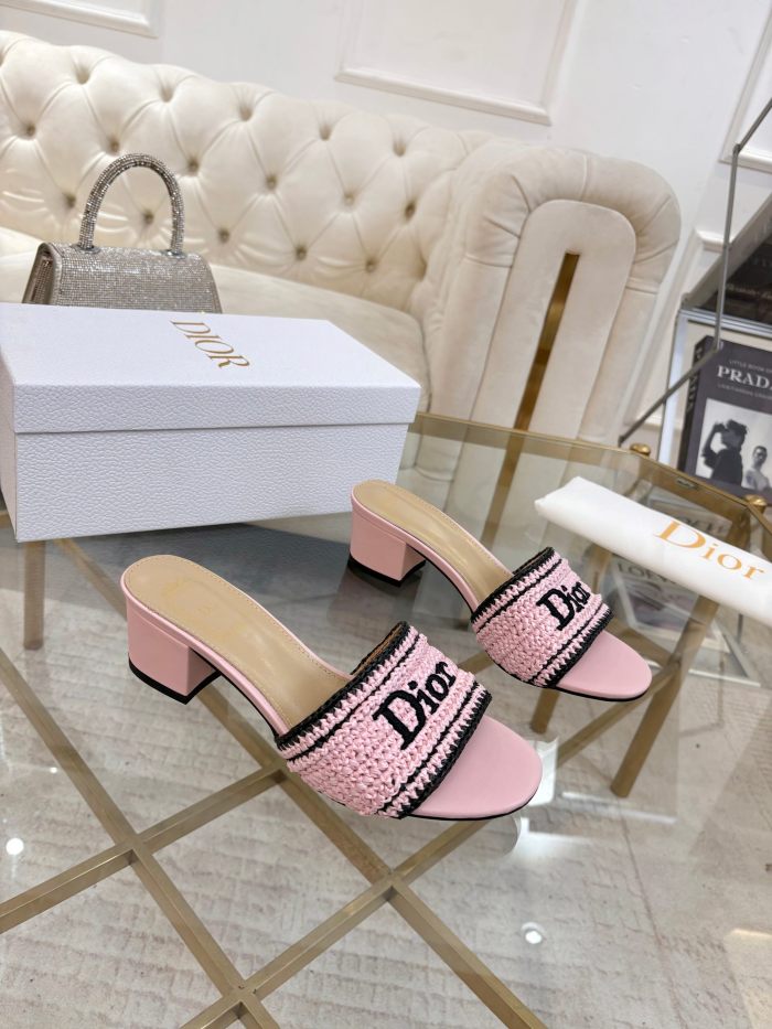 Dior shoes 069 HL081