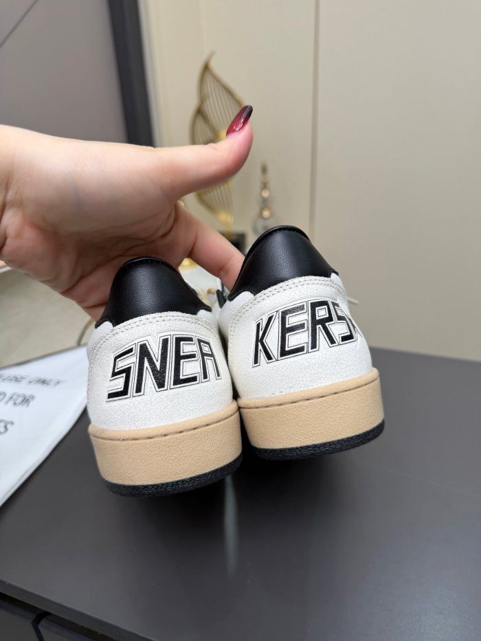 Golden Goose shoes 011 HL022