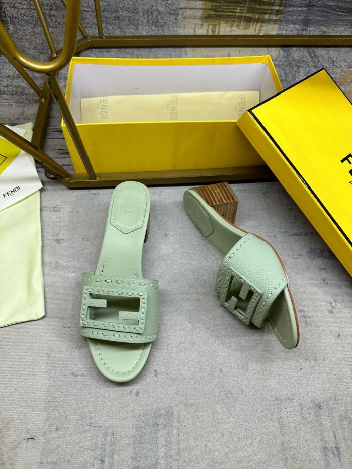 Fendi shoes 006 HL032