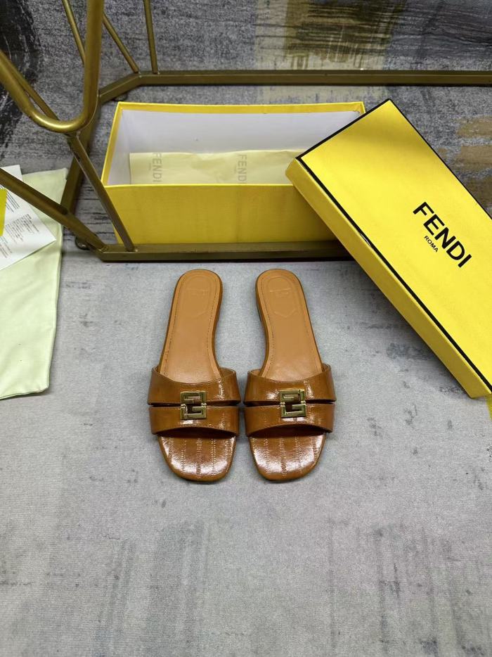 Fendi shoes 005 HL022
