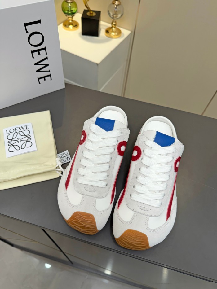Loewe shoes 029 HL042