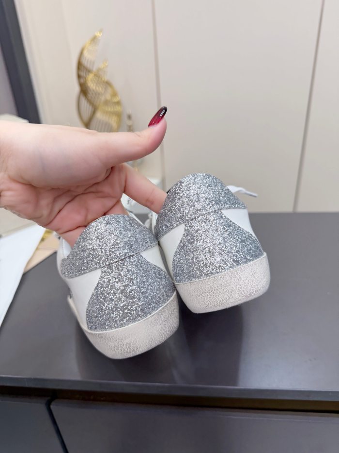 Golden Goose shoes 012 HL022