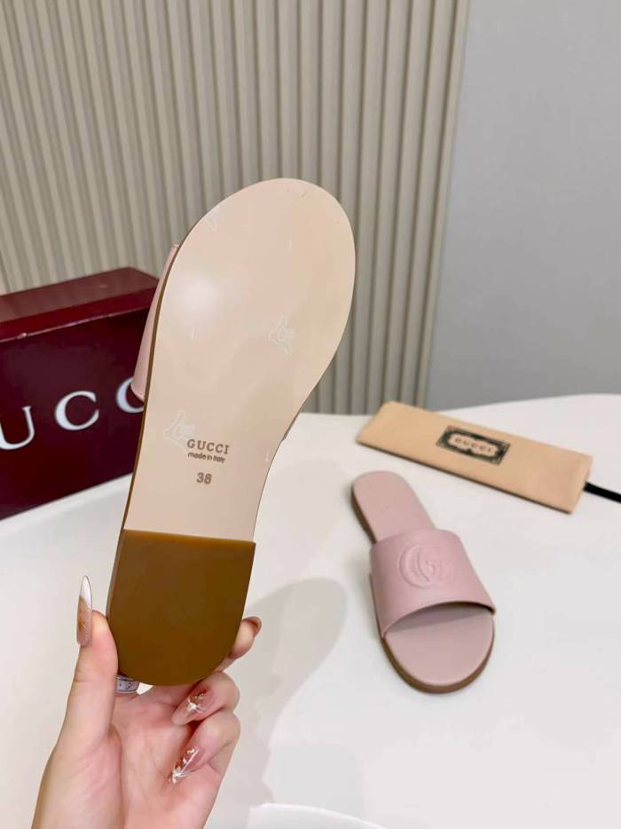 Gucci shoes 083 HL081