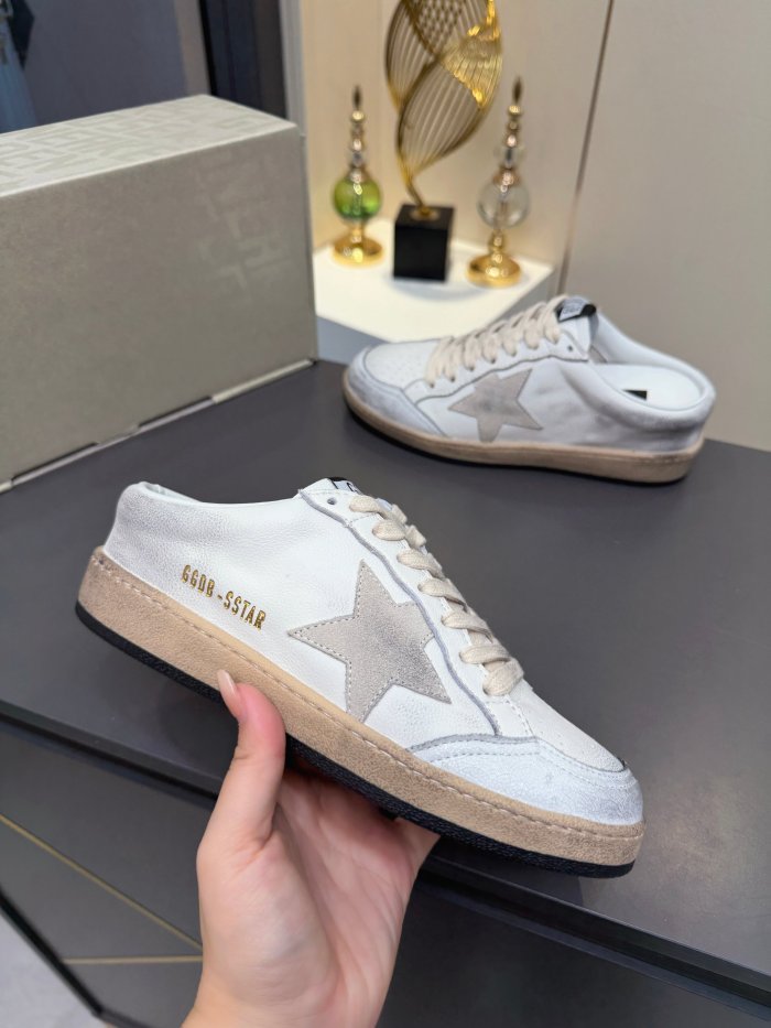 Golden Goose shoes 018 HL022