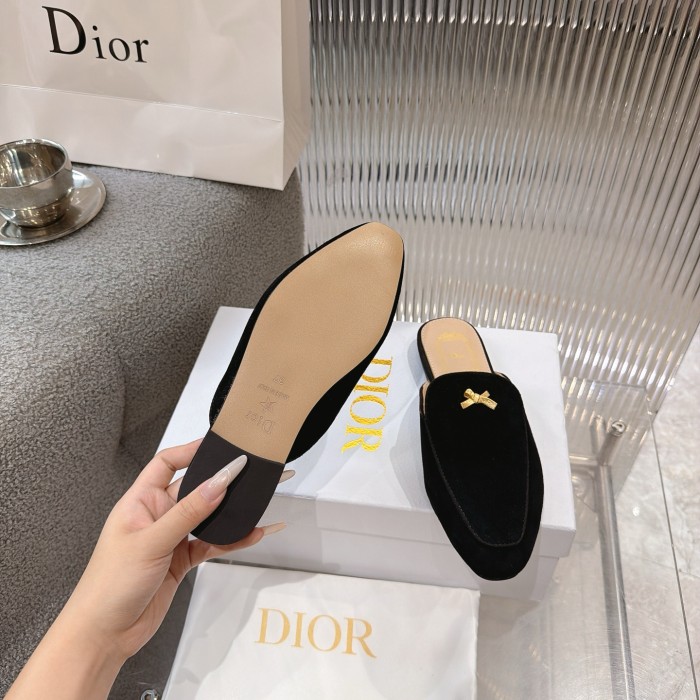 Dior shoes 059 HL062