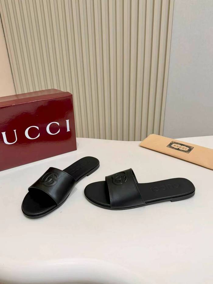 Gucci shoes 083 HL081
