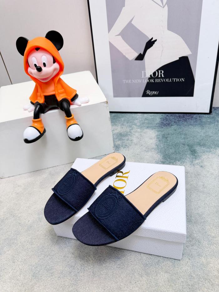Dior shoes 063 HL002