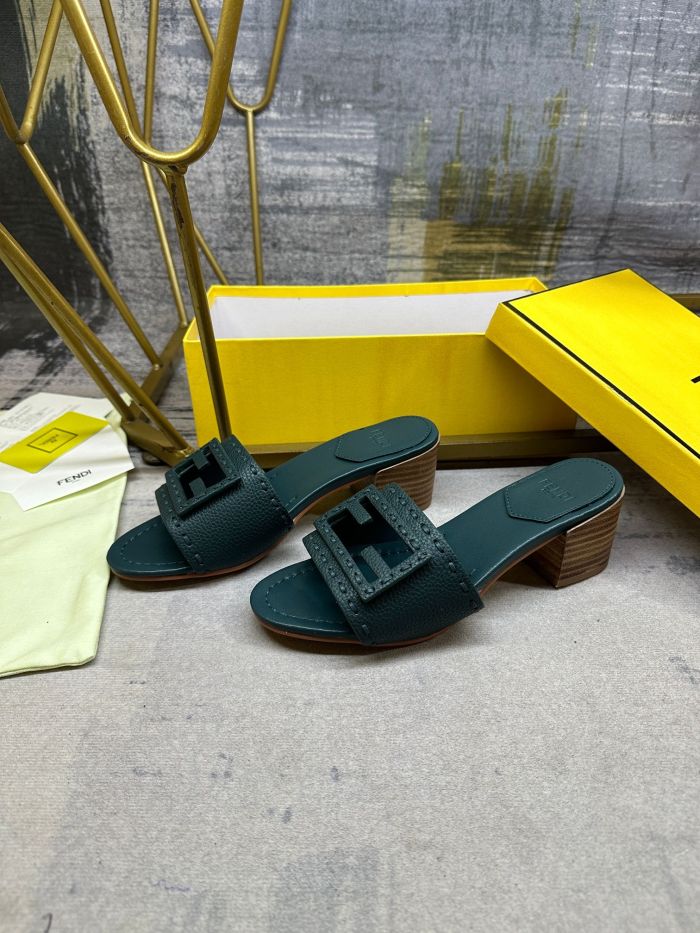 Fendi shoes 006 HL032