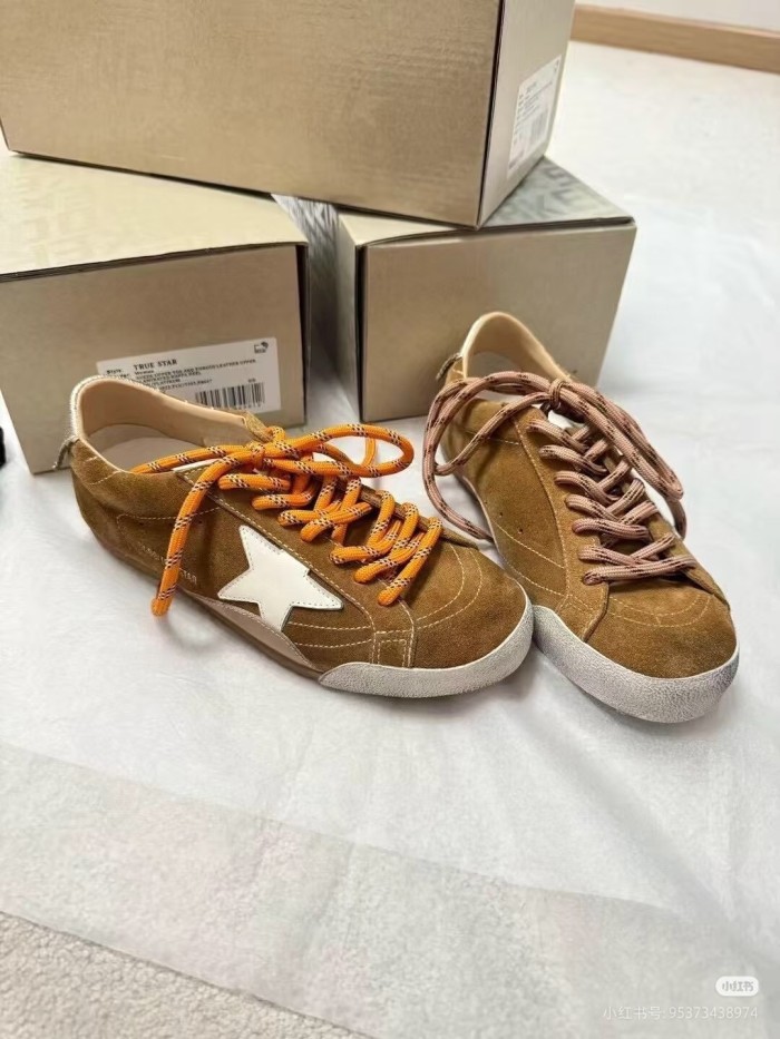 Golden Goose shoes 016 HL022