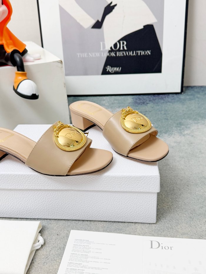 Dior shoes 065 HL032