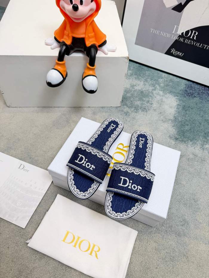 Dior shoes 057 HL081