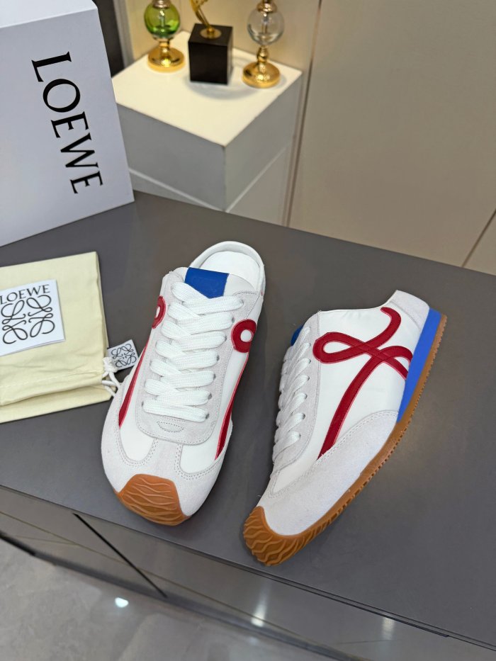 Loewe shoes 029 HL042