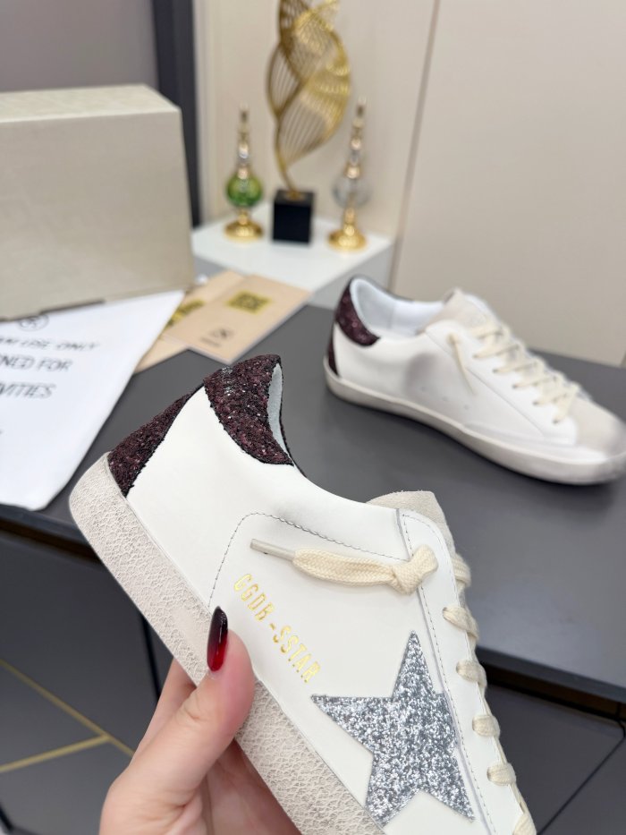 Golden Goose shoes 012 HL022
