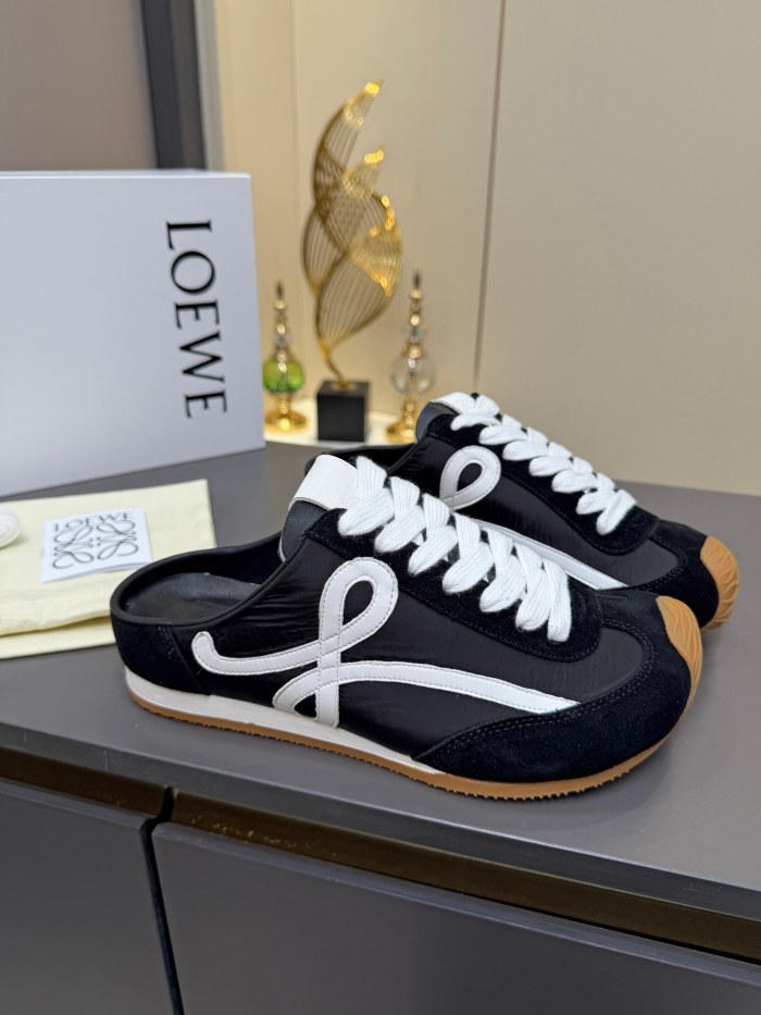 Loewe shoes 029 HL042