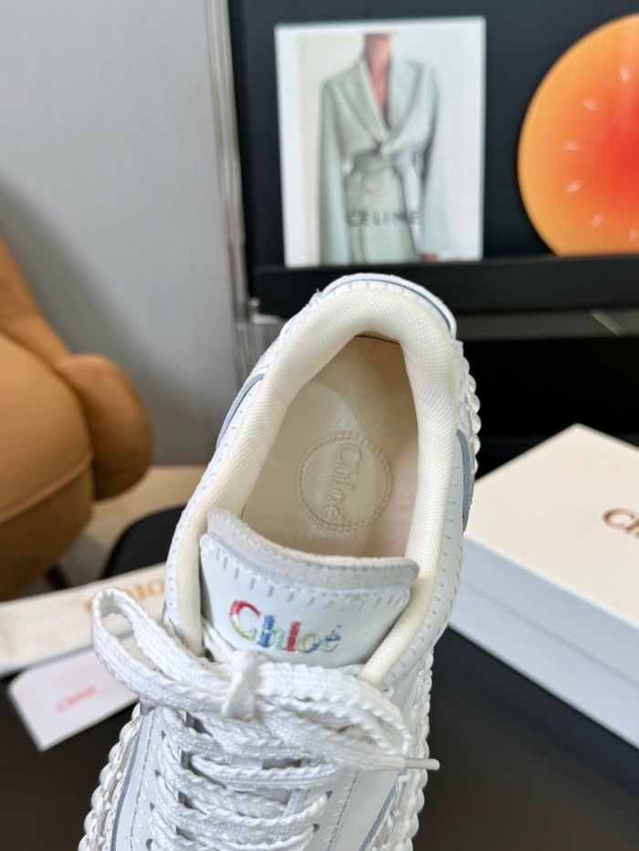 Chloe Casual shoes 001 HL053