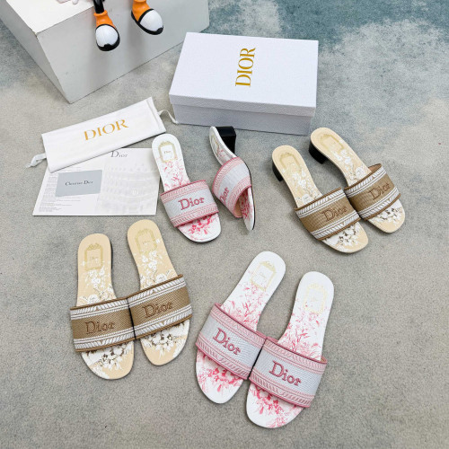 Dior shoes 056 HL081