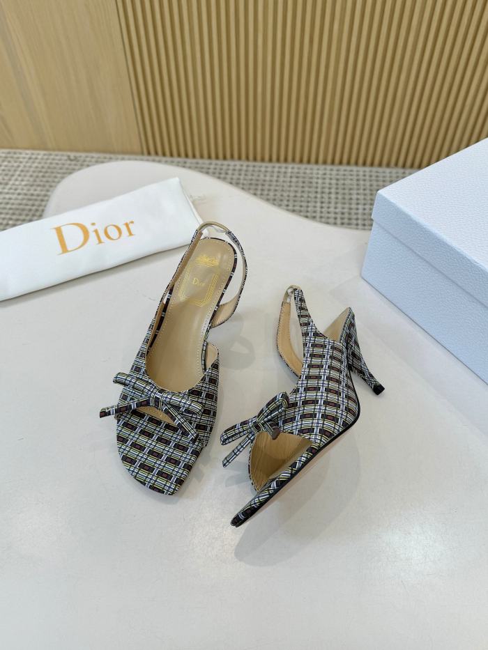 Dior shoes 061 HL072