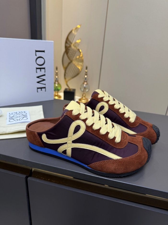 Loewe shoes 029 HL042