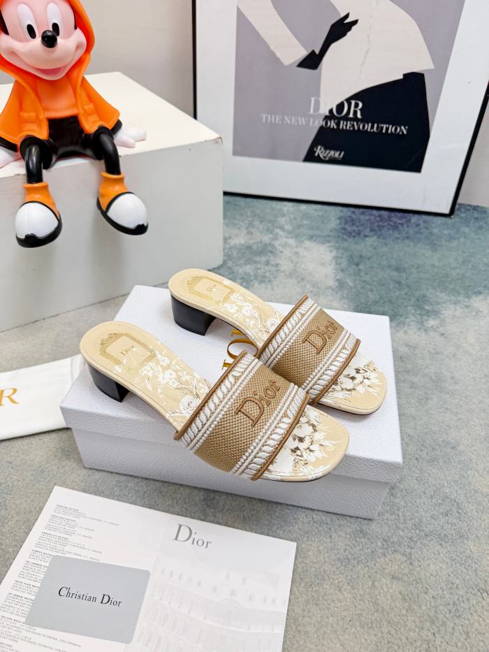 Dior shoes 056 HL081