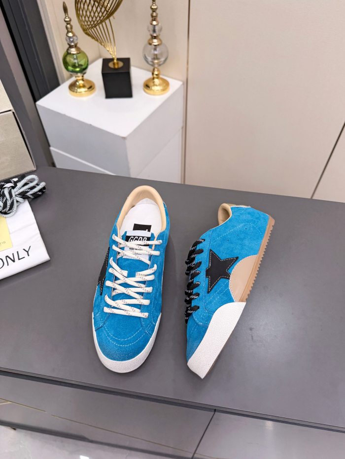 Golden Goose shoes 015 HL022