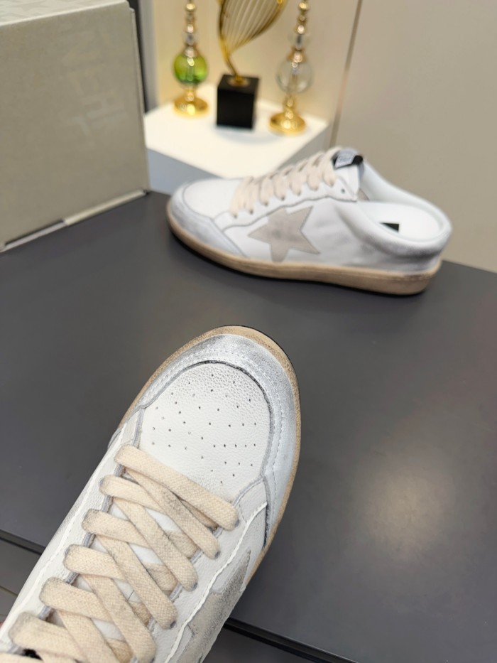 Golden Goose shoes 018 HL022